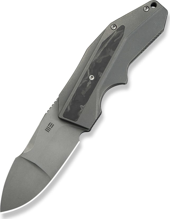 Ніж складаний We Knife Coral -2 – фото 1
