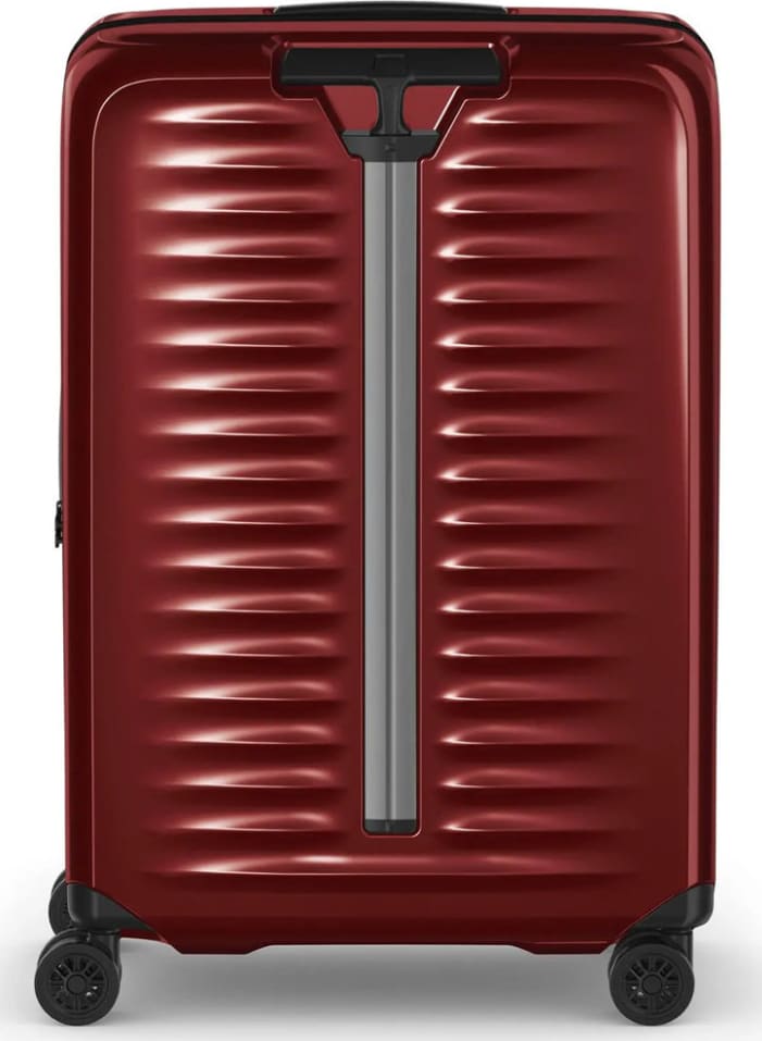 Валіза Victorinox AIROX/Victorinox Red Середня (M) — Червоний — фото 6