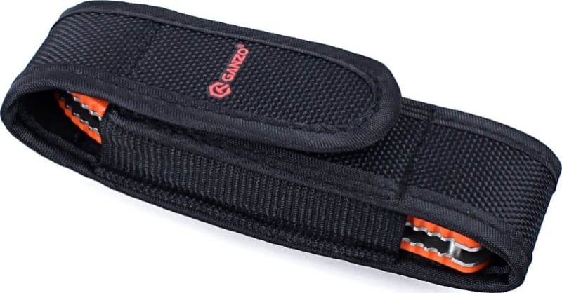 Чохол Ganzo Knife Bag для ножа універсальний, Темно-зелений – фото 4