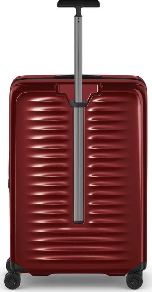 Валіза Victorinox AIROX/Victorinox Red Велика ( ) - Vt612510 — Червоний — фото 4