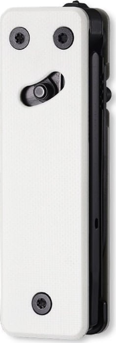 Мультитул компактний Roxon KS2E Noir Blanc Edge, чорно-білий – фото 5