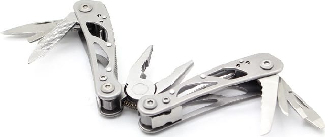 Мультитул Ganzo G104 S – фото 3