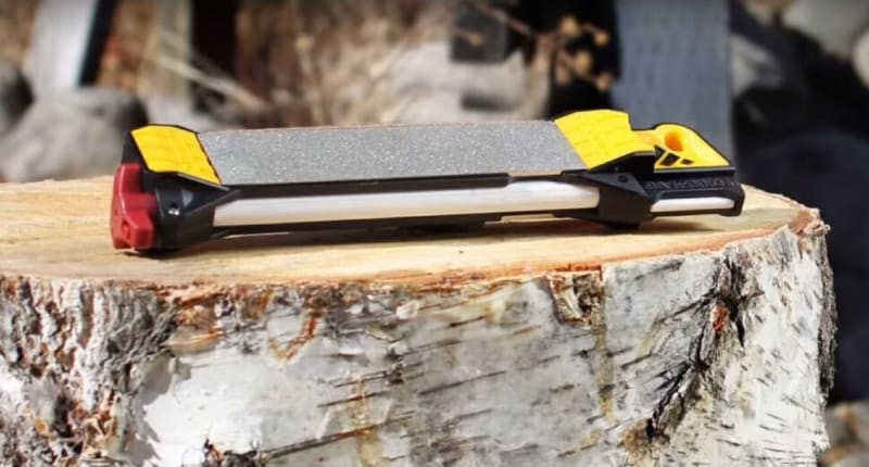 Керамічний стрижень Work Sharp 1" Ceramic Rod для точила Guided Field — фото 3