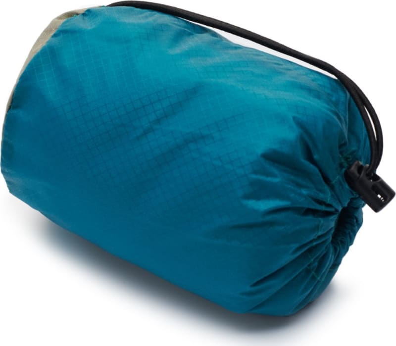 Рушник Naturehike MJ02 Ultralight NH19Y002-J, 128 см х 80 см — Смарагдовий — фото 6