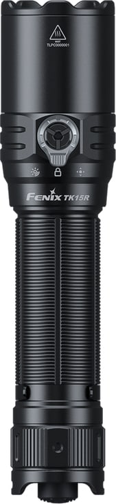 Ліхтар тактичний Fenix TK15R – фото 4