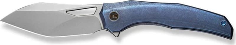 Ніж складаний We Knife Ignio Mystery Box, Синій – фото 3