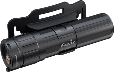 Ліхтар налобний Fenix HM75R SE – Чорний – фото 4