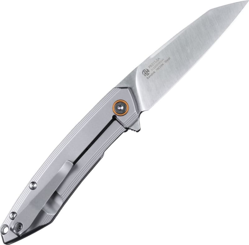 Ніж Ruike P831S – фото 2