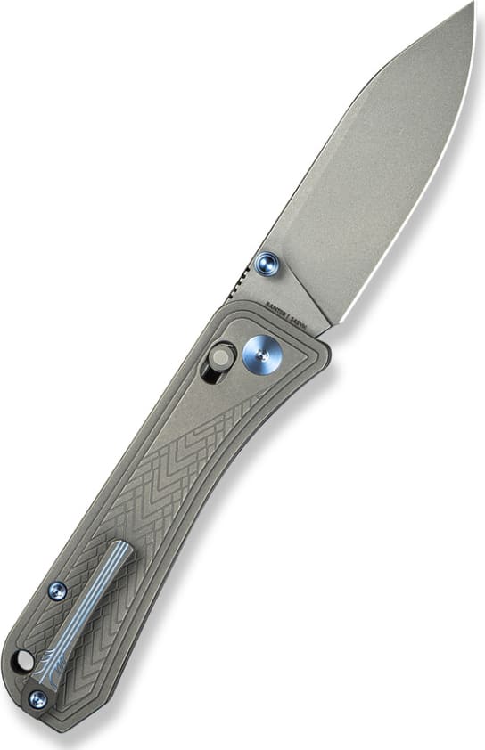 Ніж We Knife Bougie Banter -2 – фото 2