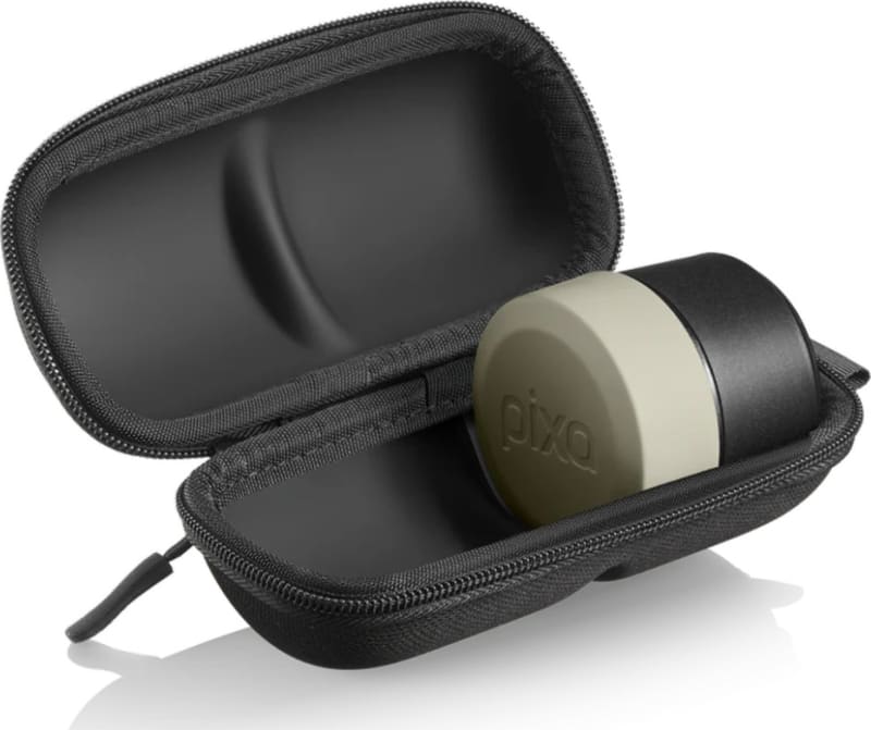 Набір фільтр-кошиків Wacaco Pixapresso, 2 шт, Чорно-сірий – фото 2