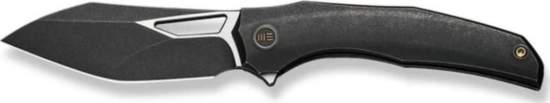 Ніж We Knife Ignio Mystery Box, Чорний – фото 3