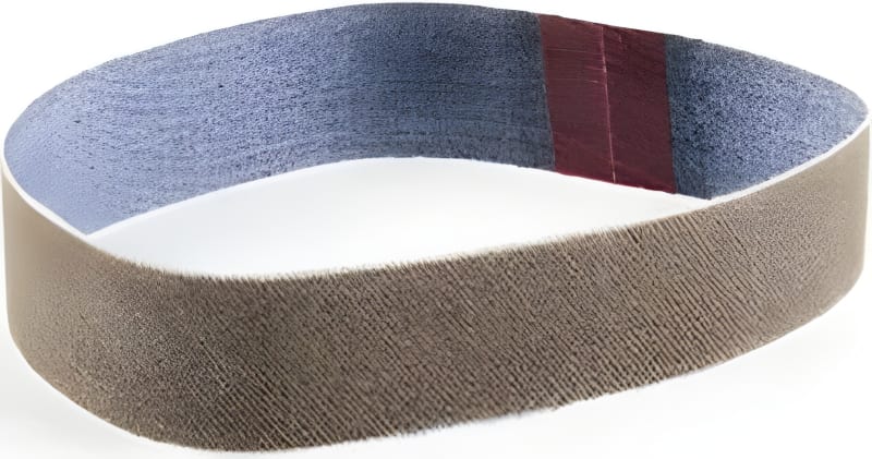 Набір змінних ременів Work Sharp Belt Kit for X65 Coarse PP0003206 5 шт. — фото 2