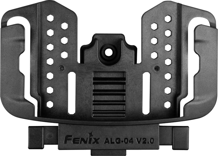 Кріплення на шолом для налобних ліхтарів Fenix ALG-04 V.2.0 – фото 2