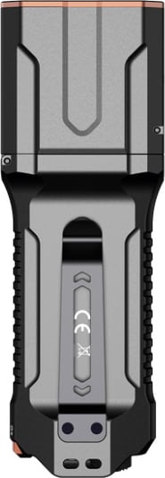 Ліхтар ручний Fenix TK28R  — Чорний — фото 4