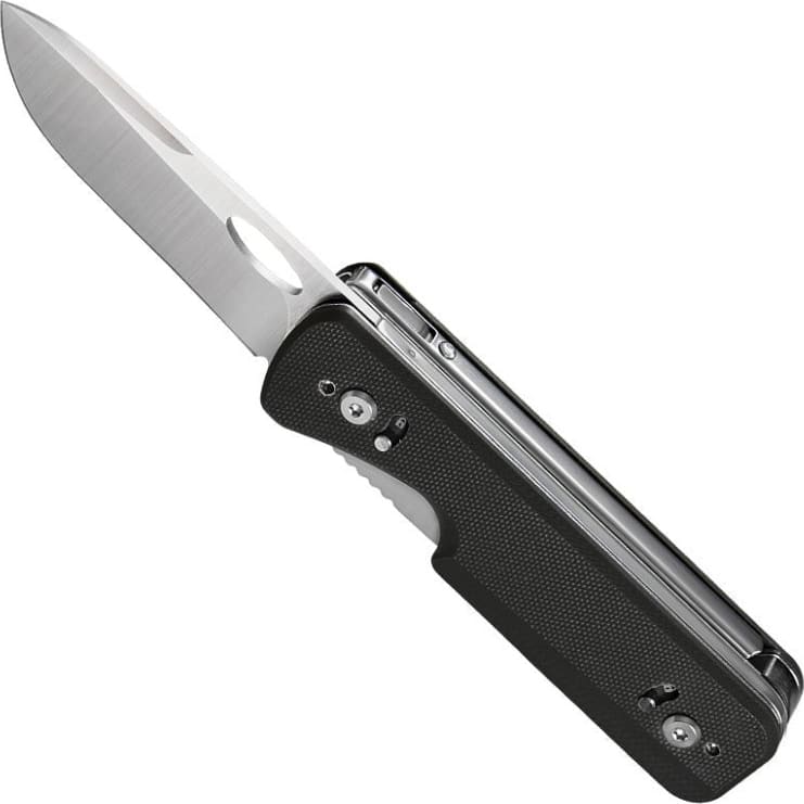 Мультитул Roxon Flex S505G, чорний – фото 3