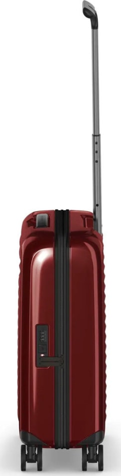 Валіза Victorinox AIROX/Victorinox Red Маленька S, 33 л – Червоний — фото 5