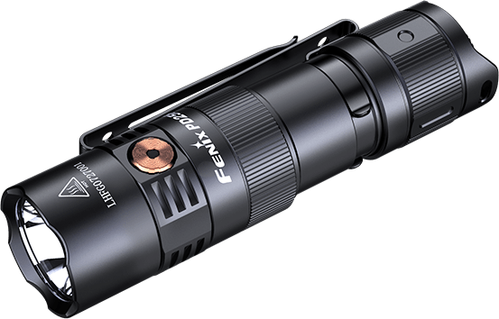 Ліхтар ручний Fenix PD25R юмен з USB-C зарядкою — Ліхтар Ручний Fenix Pd25r 800 Люмен З Usb-C Зарядкою — фото 1