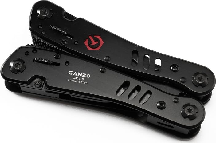 Мультитул Ganzo G301-B – фото 3