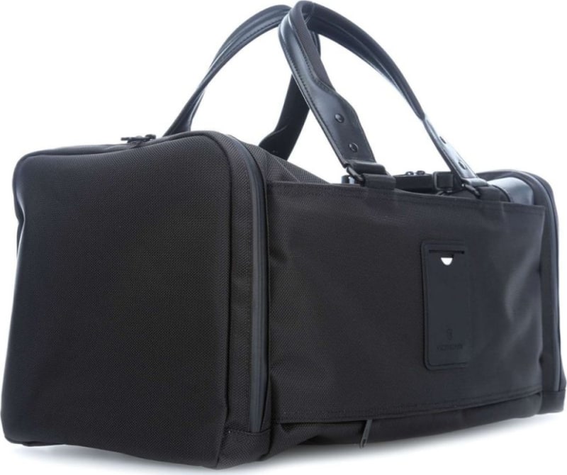Дорожня сумка Victorinox Travel LEXICON 2.0/Black 601194 — Чорний — фото 4