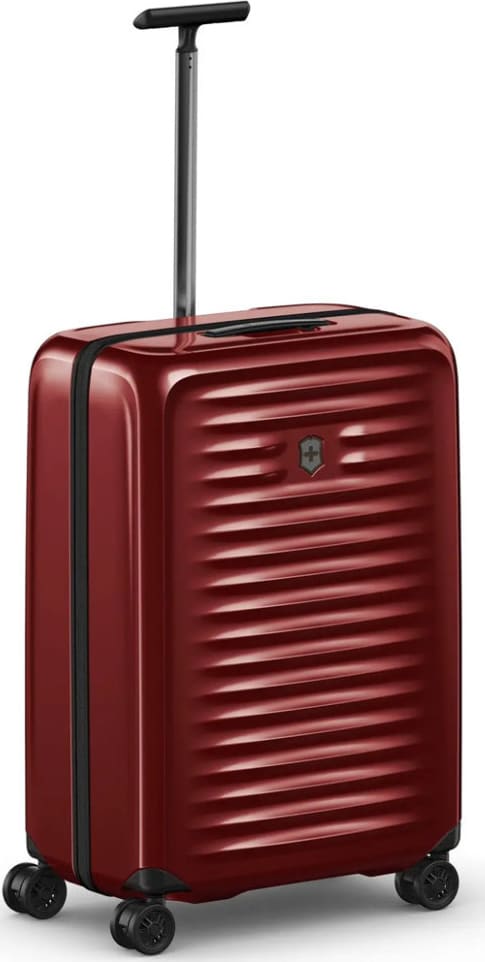 Валіза Victorinox AIROX/Victorinox Red Середня (M) — Червоний — фото 2