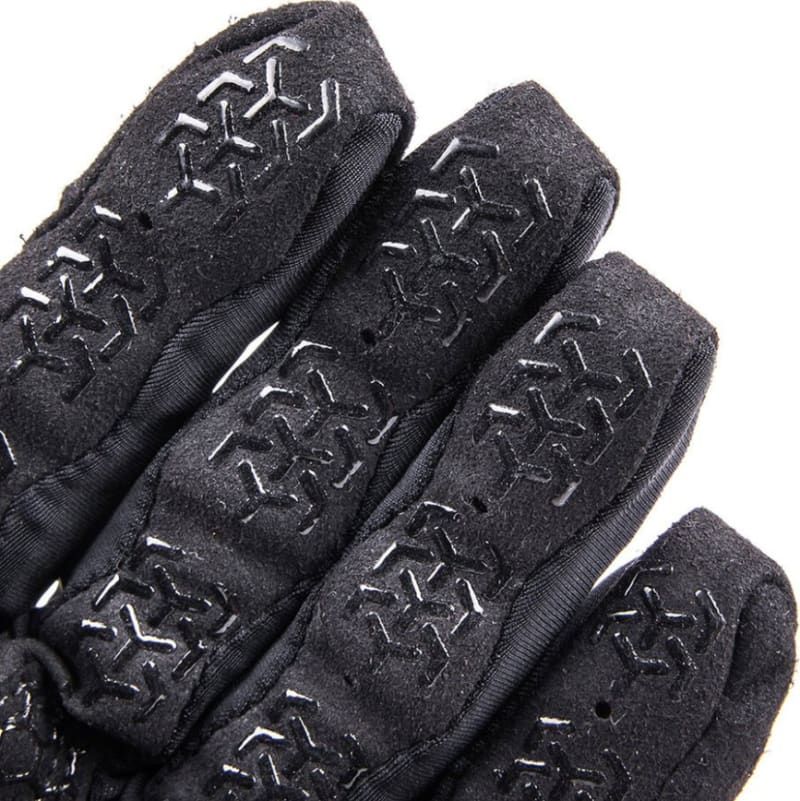 Тактичні рукавиці NexTorch General Tactical Gloves розмір L, чорний – фото 6