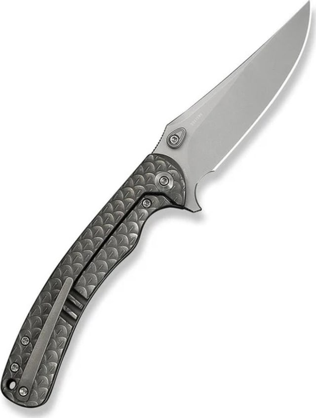 Ніж складаний We Knife Dracarys – фото 2