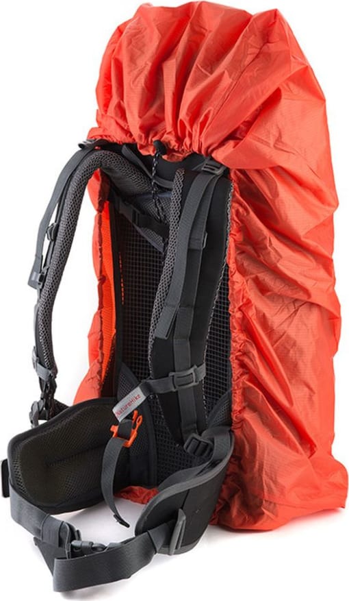 Чохол для рюкзака Naturehike NH15Y001-Z S, 20- — Блакитний — фото 4
