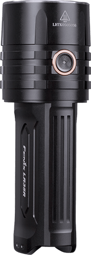 Ліхтар ручний Fenix LR35R — фото 3