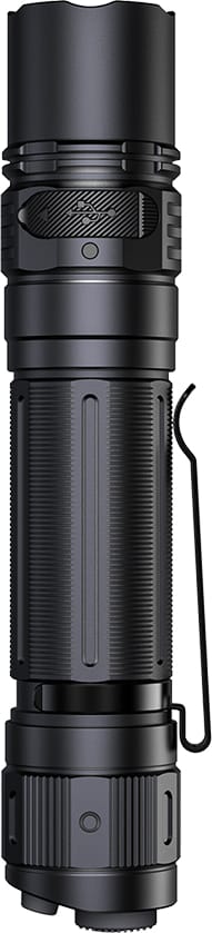 Лі хтар ручний Fenix PD36R Pro — Чорний — фото 4
