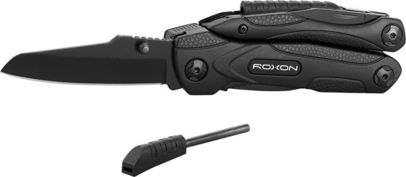 Мультитул Roxon SPARK – фото 3