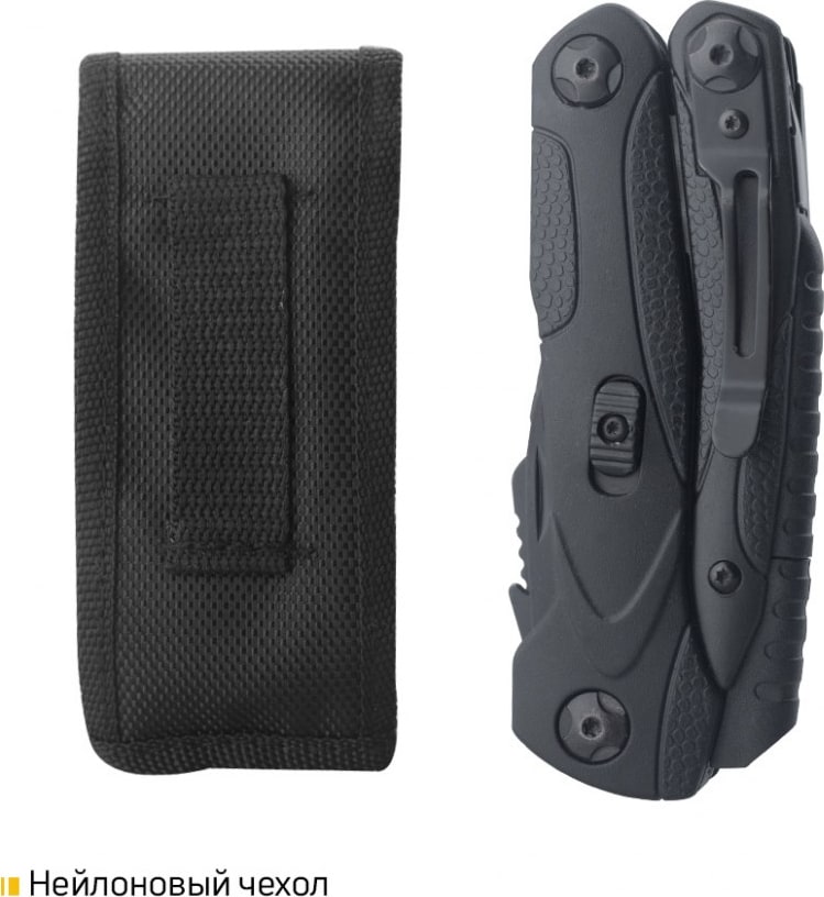 Мультитул Roxon SPARK – фото 4