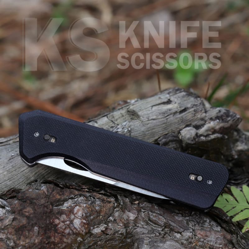Мультитул Roxon KS S501U, чорний – фото 6