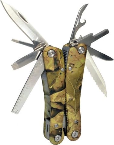 Мультитул Ganzo G2016-P (G107) Camo – фото 4
