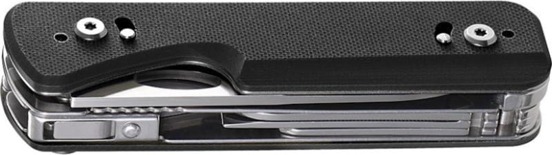 Мультитул Roxon Flex S505G, чорний – фото 4
