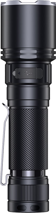 Ліхтар Fenix C7 Pro, чорний – фото 5
