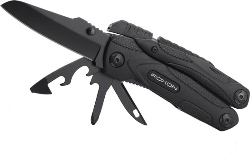 Мультитул Roxon SPARK – фото 1