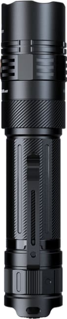 Ліхтар тактичний ручний Fenix PD36R ACE м — Чорний — фото 4