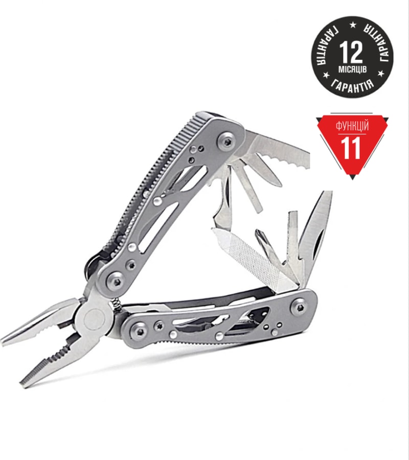 Мультитул Ganzo G104 S – фото 1