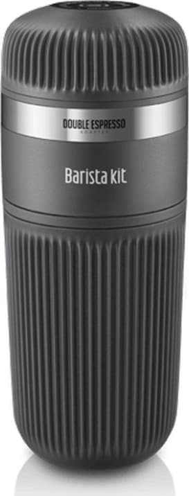 Набір аксесуарів Wacaco Nanopresso Barista Kit (120 мл), Чорний – фото 1