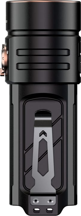 Ліхтар Fenix C16, чорний – фото 6