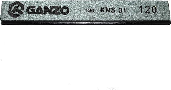 Додатковий камінь Ganzo для точильного верстату 120 grit SPEP120 — фото 1