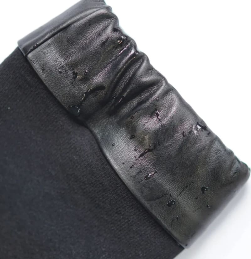 Шкарпетки водонепроникні Dexshell Wading Pro Socks чорні XL, чорний – фото 2