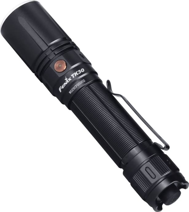 Ліхтар ручний лазерний Fenix TK30 Laser — фото 3