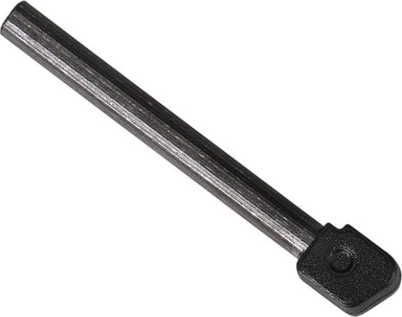 Кресало та свисток для мультитула Roxon S803 / S803E / H1, чорний, сірий – фото 4