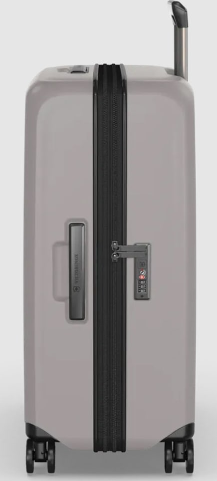 Валіза Victorinox AIROX Advanced Stone White Велика — Білий — фото 4