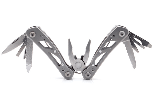 Мультитул Ganzo G104 S – фото 2