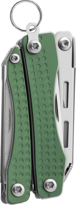 Мультитул NexTool Mini Flagship зелений – фото 3