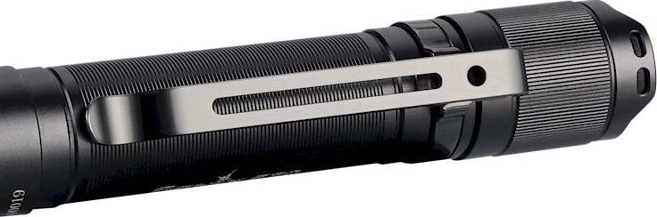 Ліхтар ручний Fenix E20 V2.0 — фото 4
