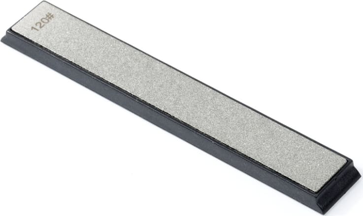 Додатковий алмазний камінь Ganzo D120 для точилок, 120 grit – фото 1