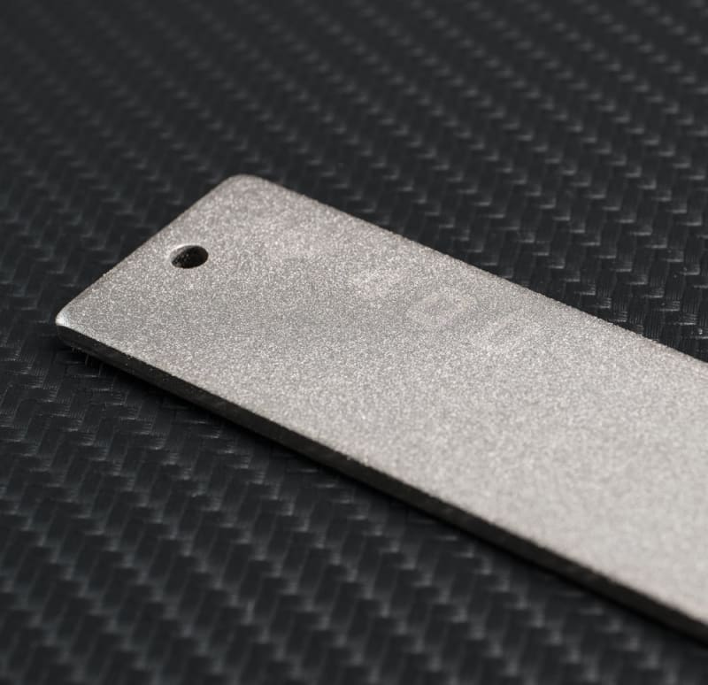 Набір змінних пластин Work Sharp Coarse Diamond (320/400) для точилки WSBCHPAJ-PRO, 2 шт. — фото 6